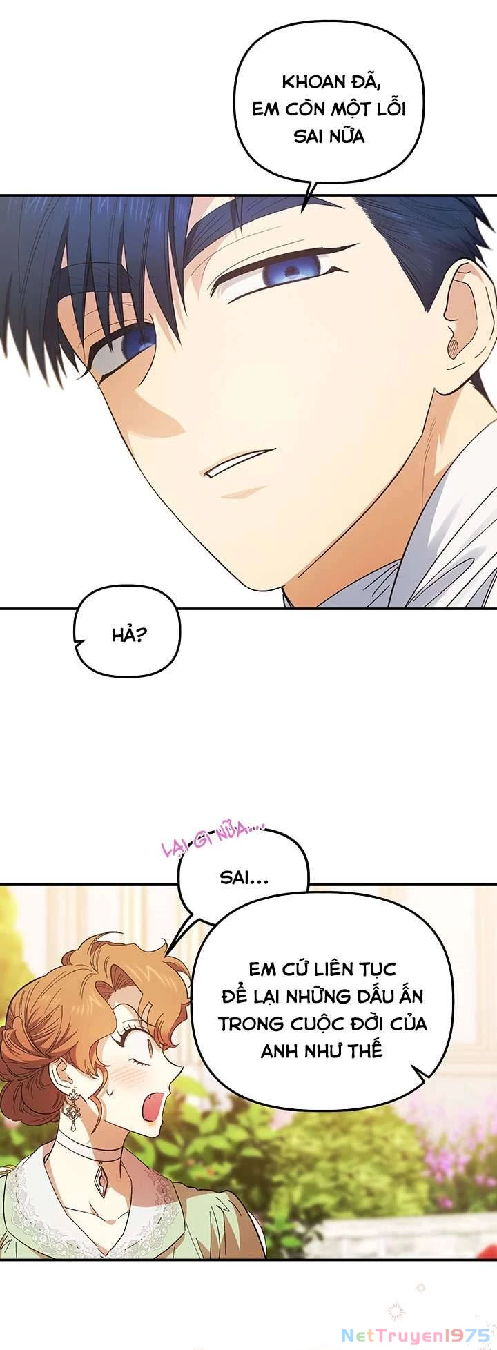 May Mắn Hay Bất Hạnh Chapter 75 - 40