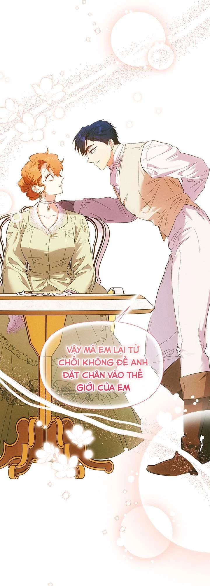 May Mắn Hay Bất Hạnh Chapter 75 - 41