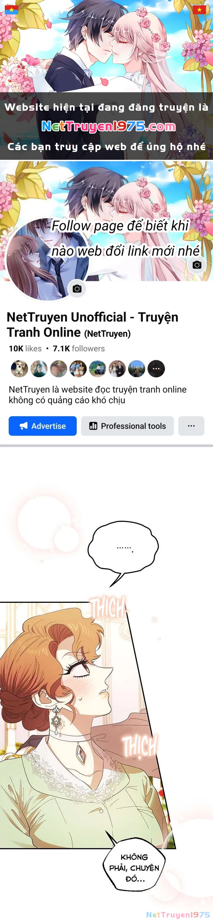 May Mắn Hay Bất Hạnh Chapter 76 - 1