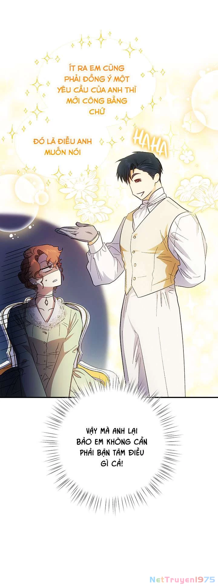 May Mắn Hay Bất Hạnh Chapter 76 - 4
