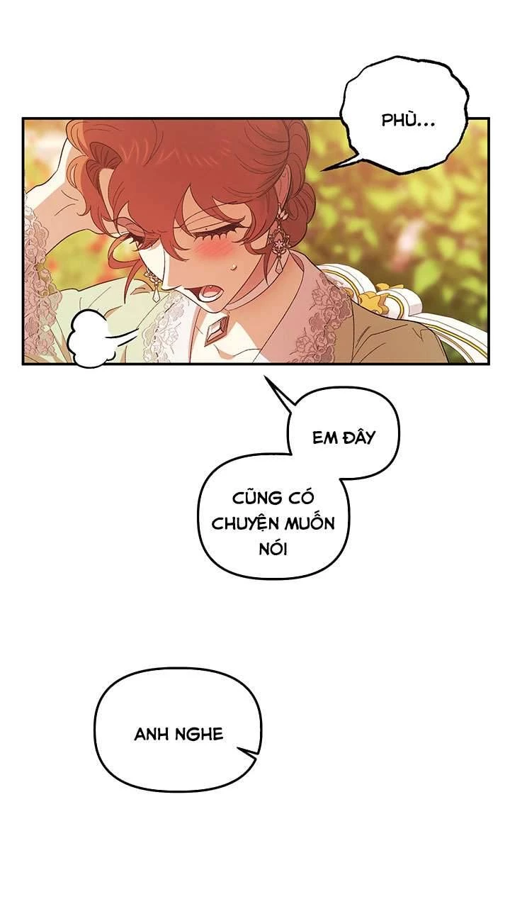 May Mắn Hay Bất Hạnh Chapter 76 - 5