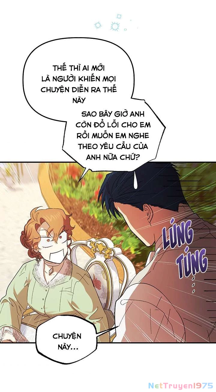 May Mắn Hay Bất Hạnh Chapter 76 - 7