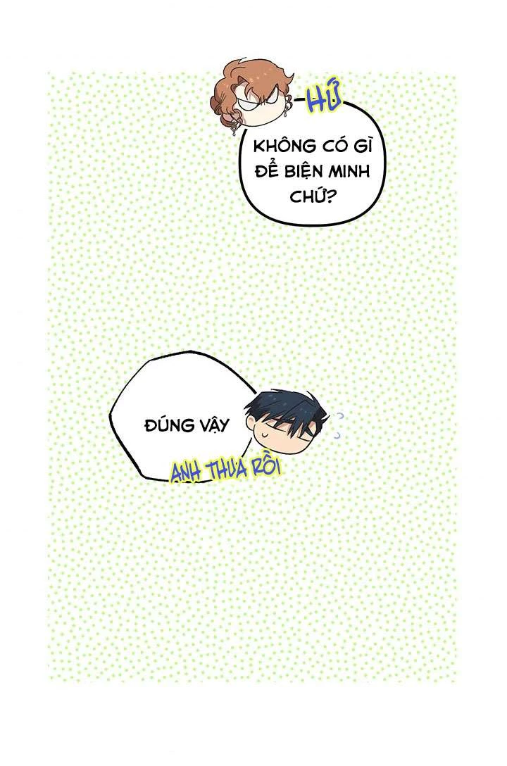 May Mắn Hay Bất Hạnh Chapter 76 - 8