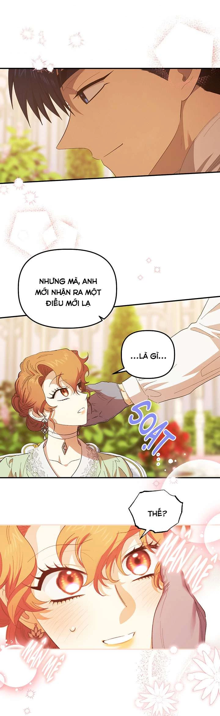 May Mắn Hay Bất Hạnh Chapter 76 - 9