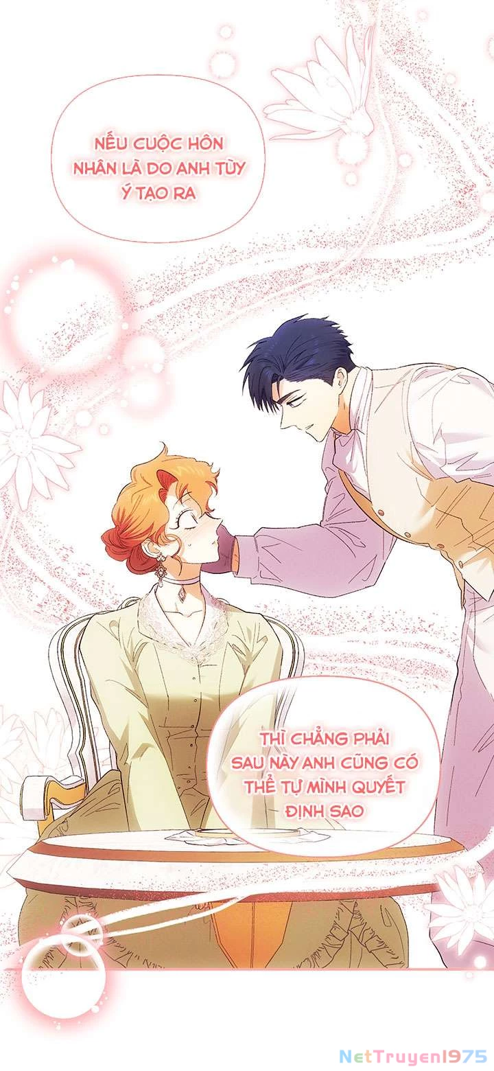 May Mắn Hay Bất Hạnh Chapter 76 - 10