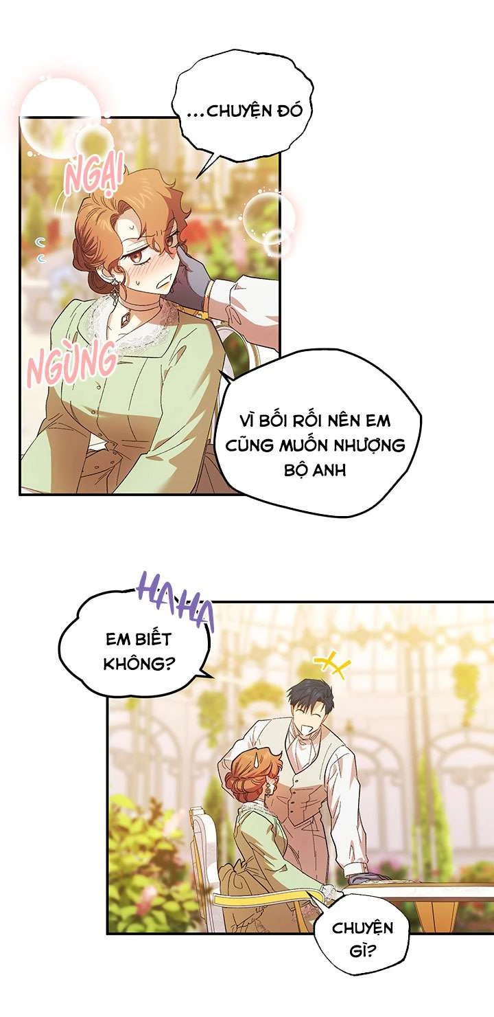 May Mắn Hay Bất Hạnh Chapter 76 - 11
