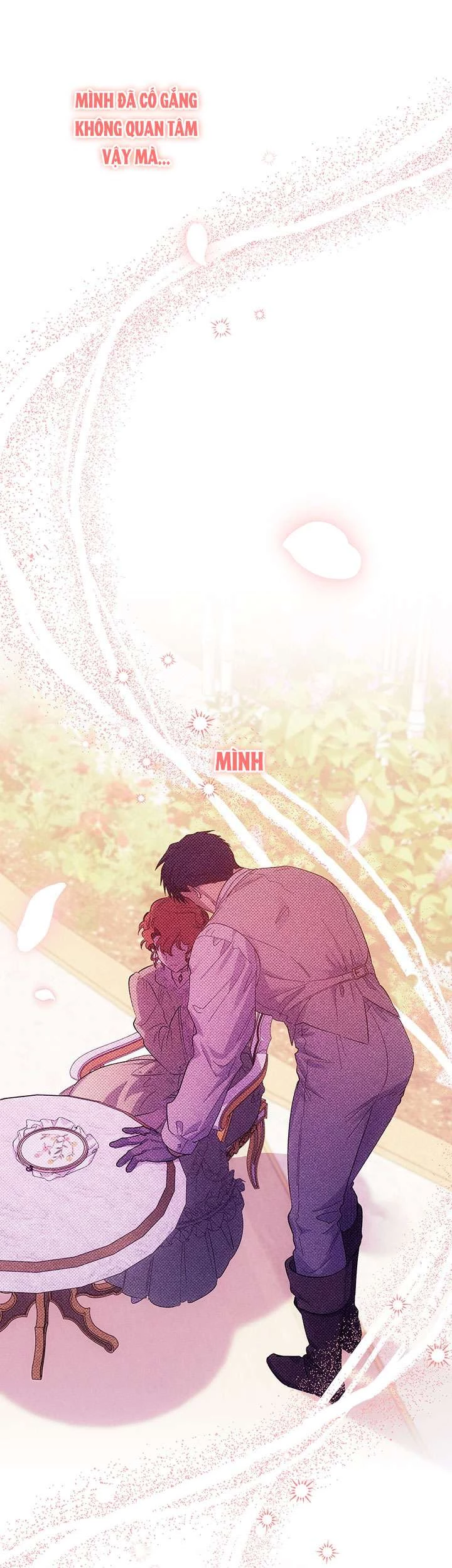 May Mắn Hay Bất Hạnh Chapter 76 - 20