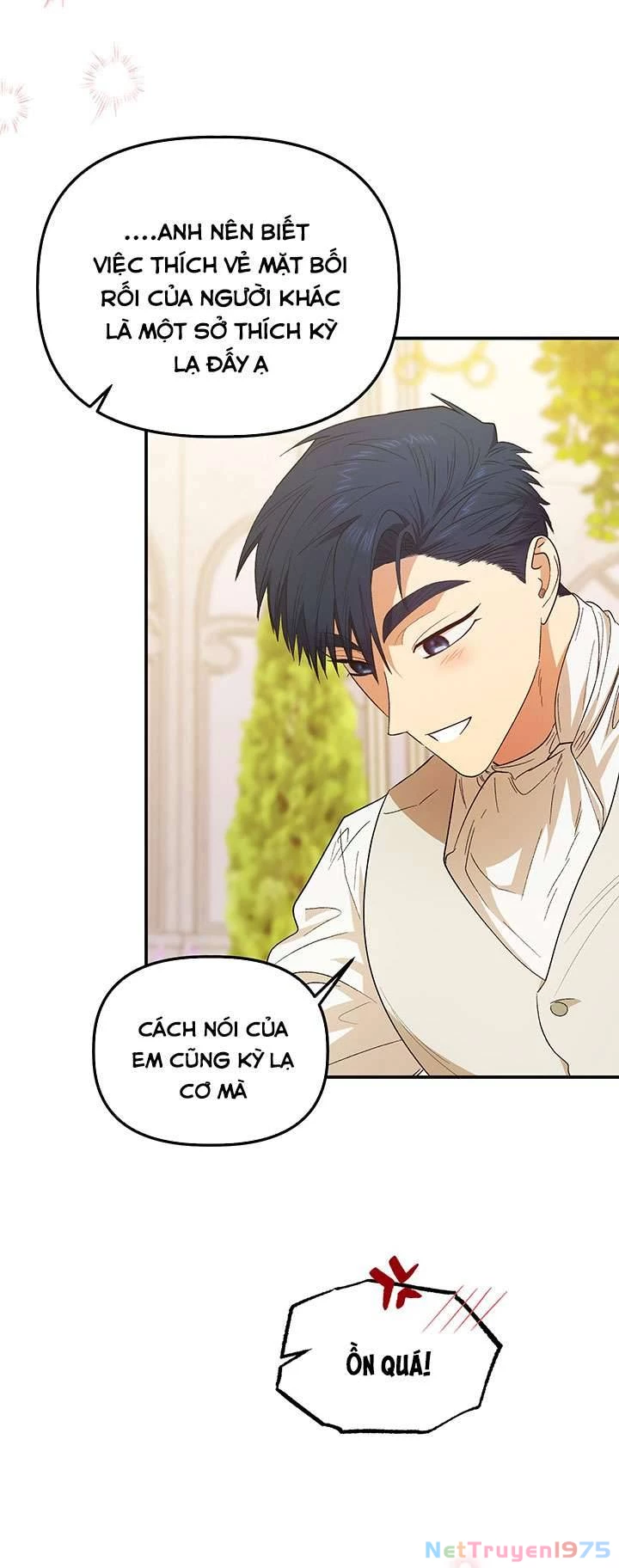 May Mắn Hay Bất Hạnh Chapter 76 - 22