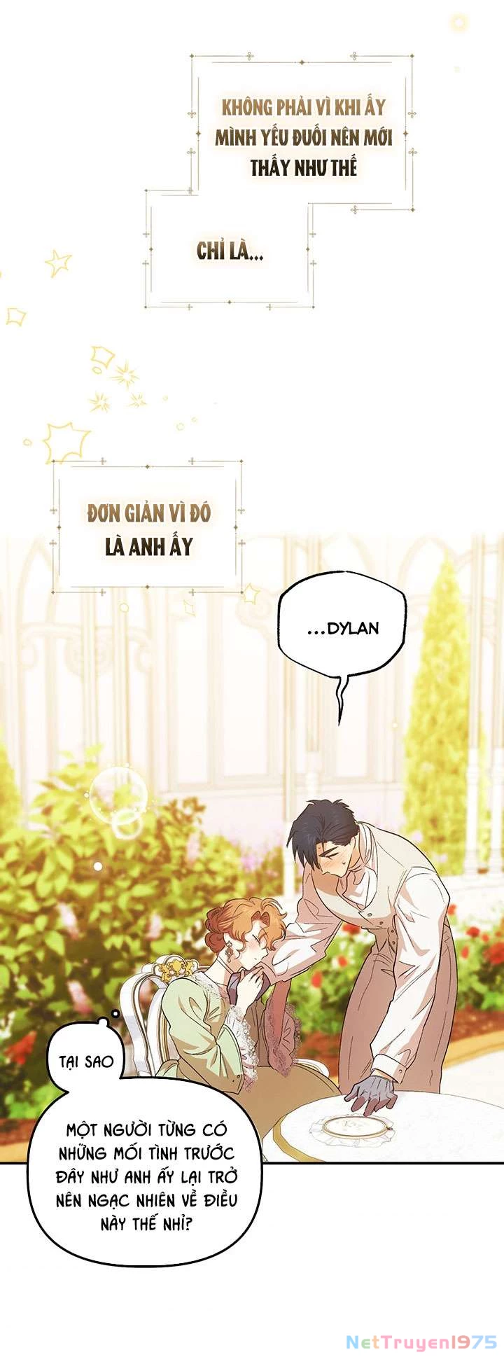 May Mắn Hay Bất Hạnh Chapter 76 - 25