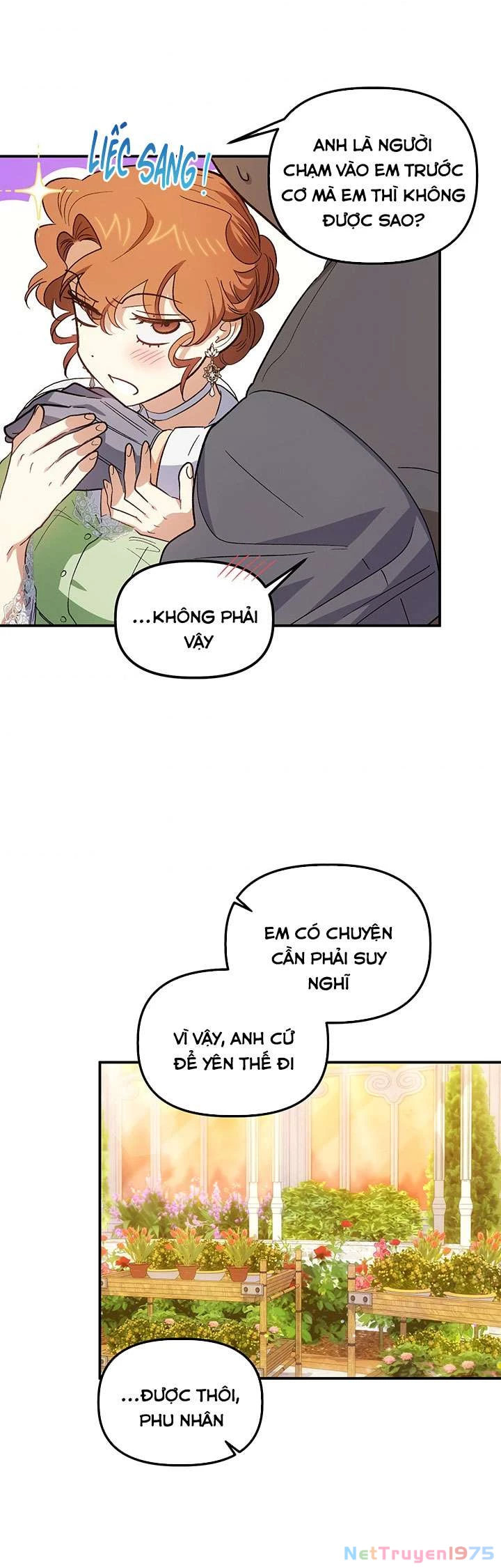 May Mắn Hay Bất Hạnh Chapter 76 - 26