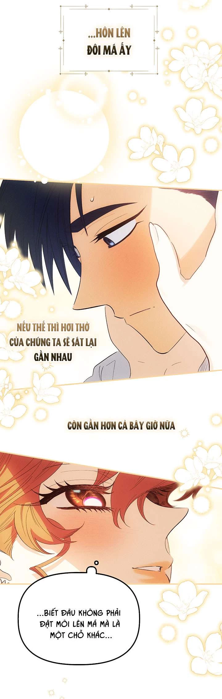 May Mắn Hay Bất Hạnh Chapter 76 - 28