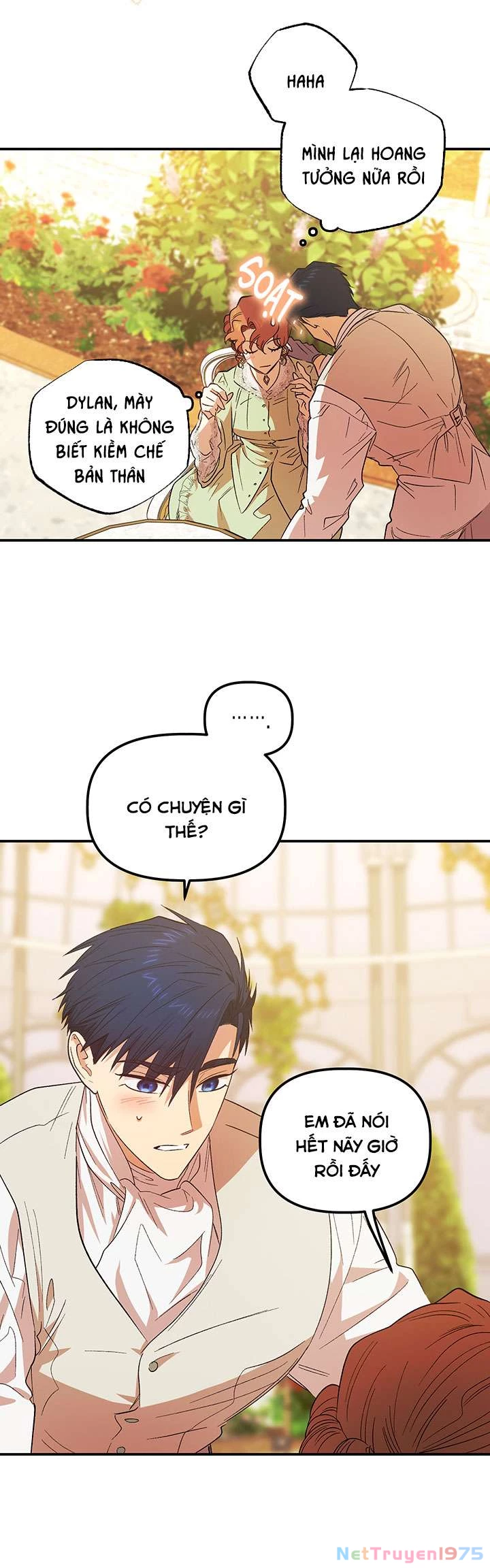 May Mắn Hay Bất Hạnh Chapter 76 - 29