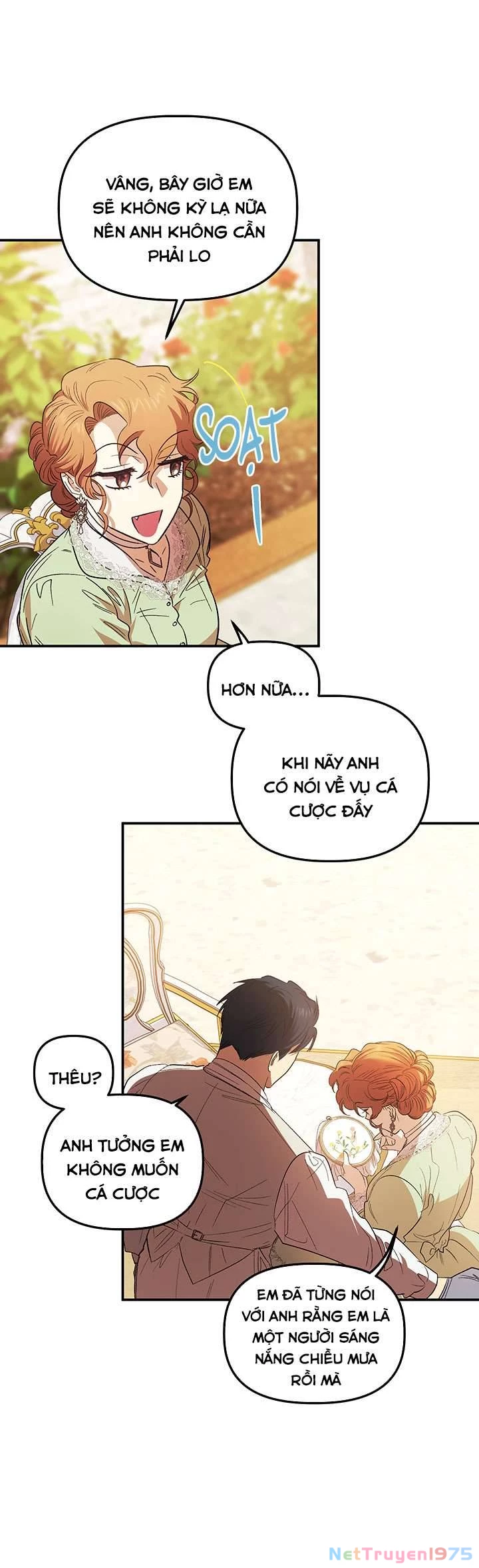 May Mắn Hay Bất Hạnh Chapter 76 - 31