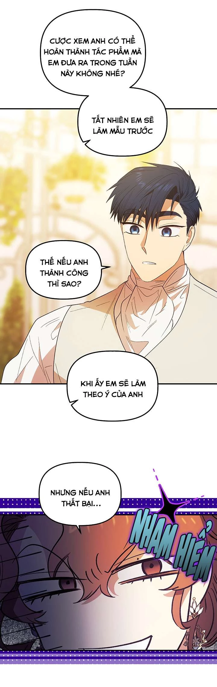 May Mắn Hay Bất Hạnh Chapter 76 - 32