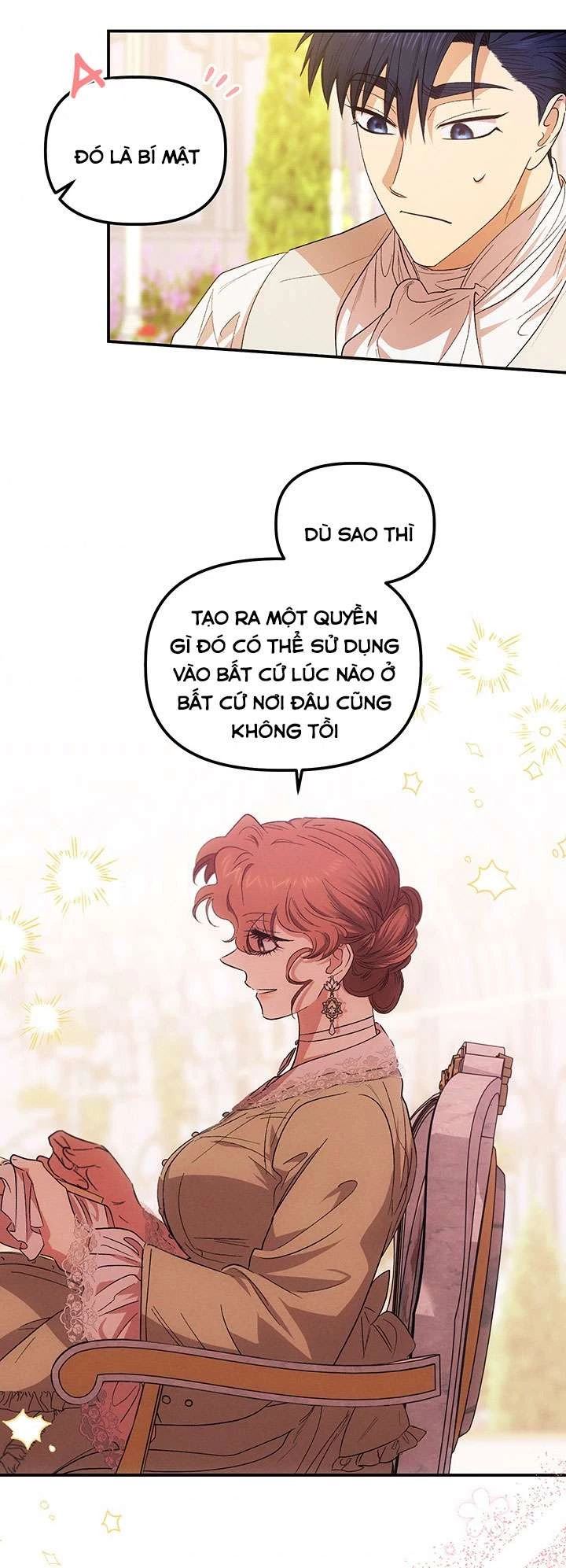 May Mắn Hay Bất Hạnh Chapter 76 - 35