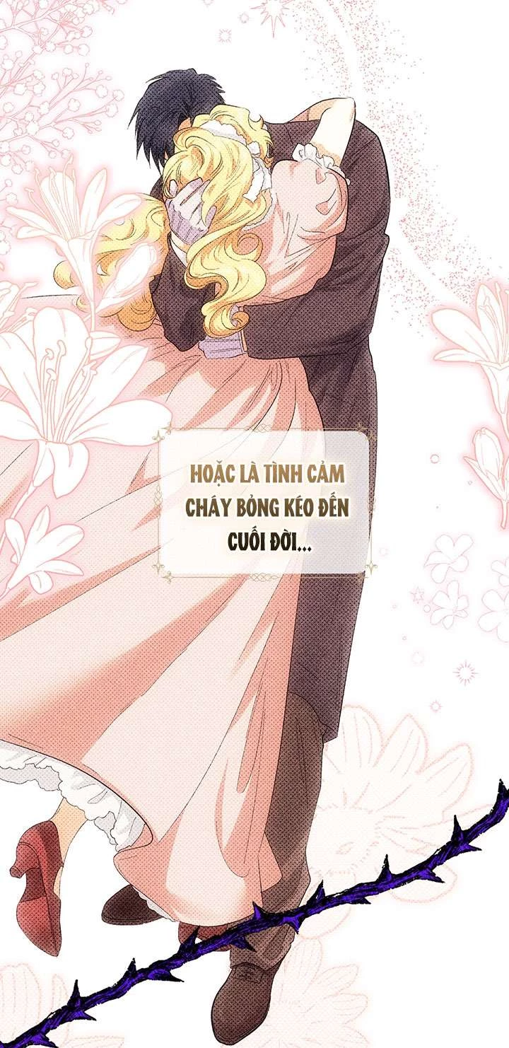 May Mắn Hay Bất Hạnh Chapter 76 - 37