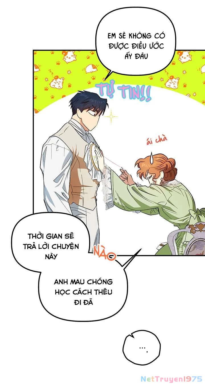 May Mắn Hay Bất Hạnh Chapter 76 - 41