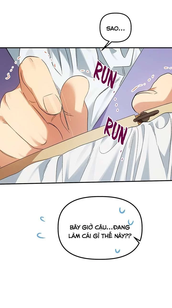 May Mắn Hay Bất Hạnh Chapter 76 - 48