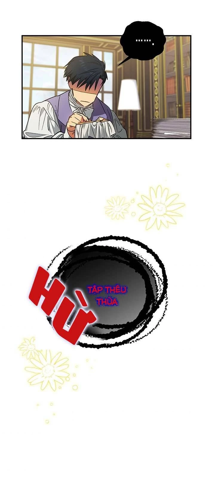 May Mắn Hay Bất Hạnh Chapter 76 - 49