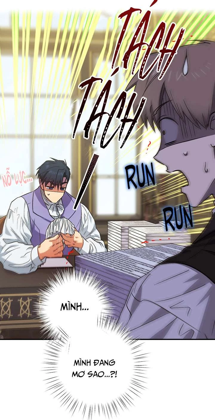 May Mắn Hay Bất Hạnh Chapter 77 - 2