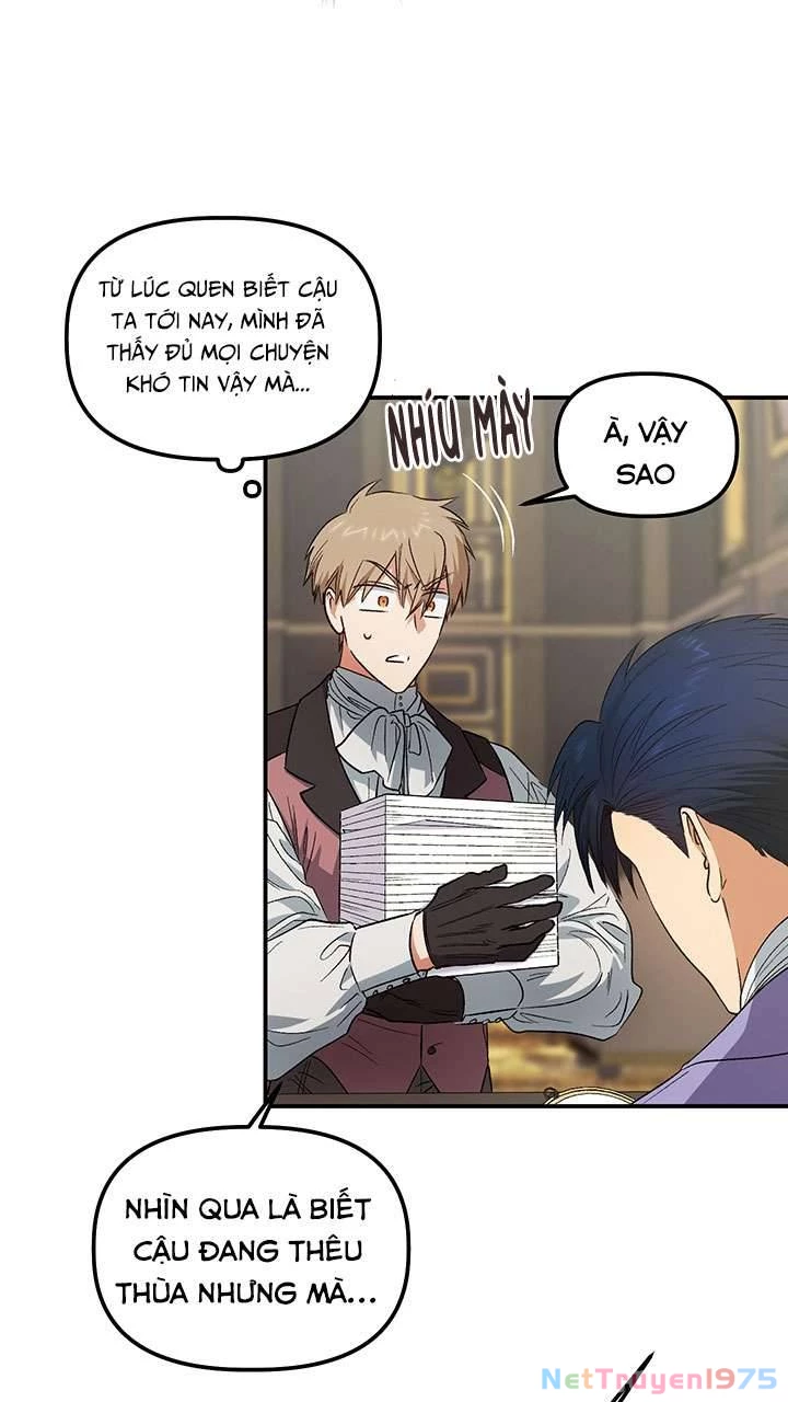 May Mắn Hay Bất Hạnh Chapter 77 - 3