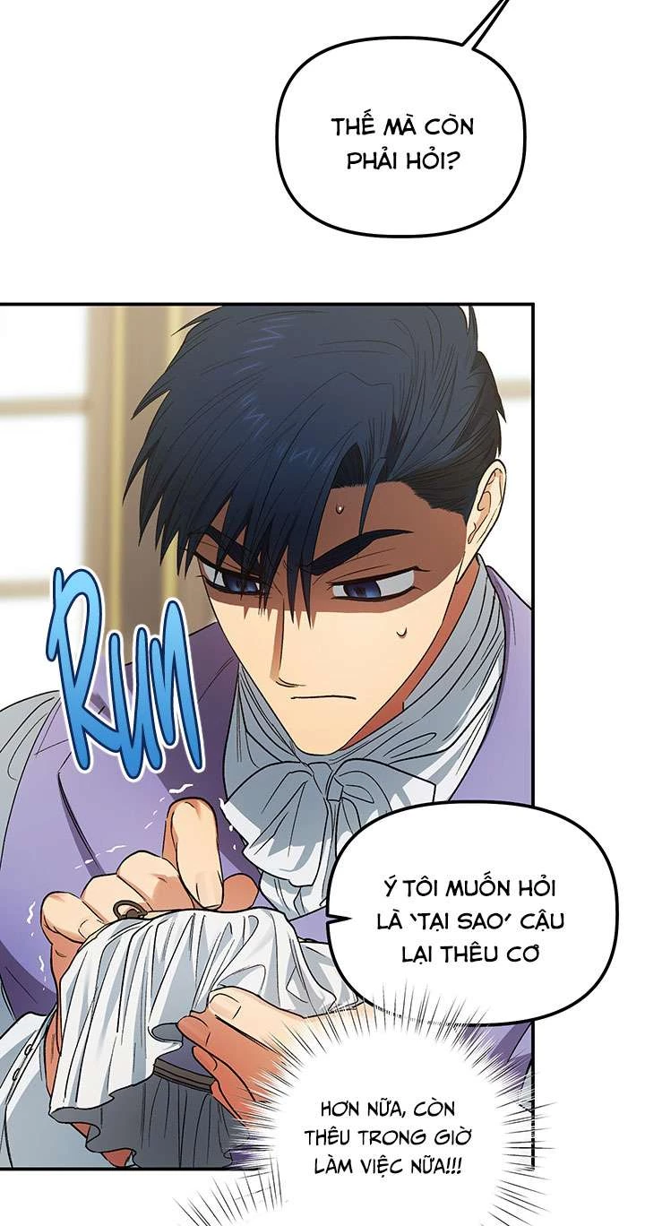 May Mắn Hay Bất Hạnh Chapter 77 - 4