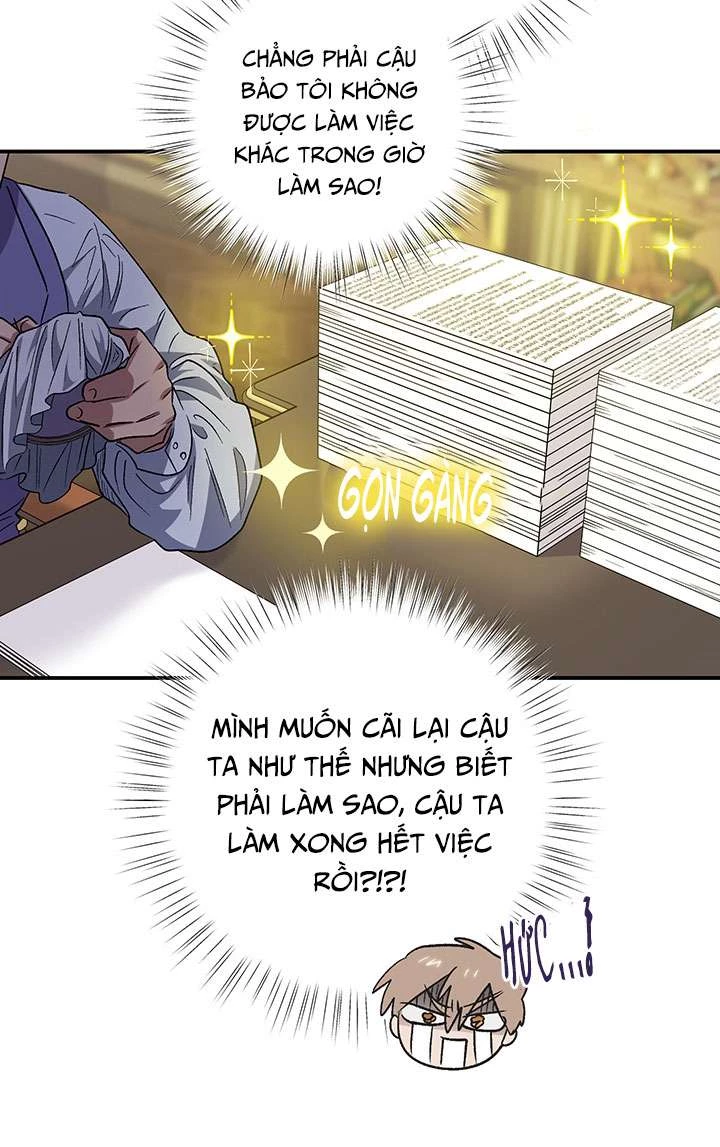 May Mắn Hay Bất Hạnh Chapter 77 - 5