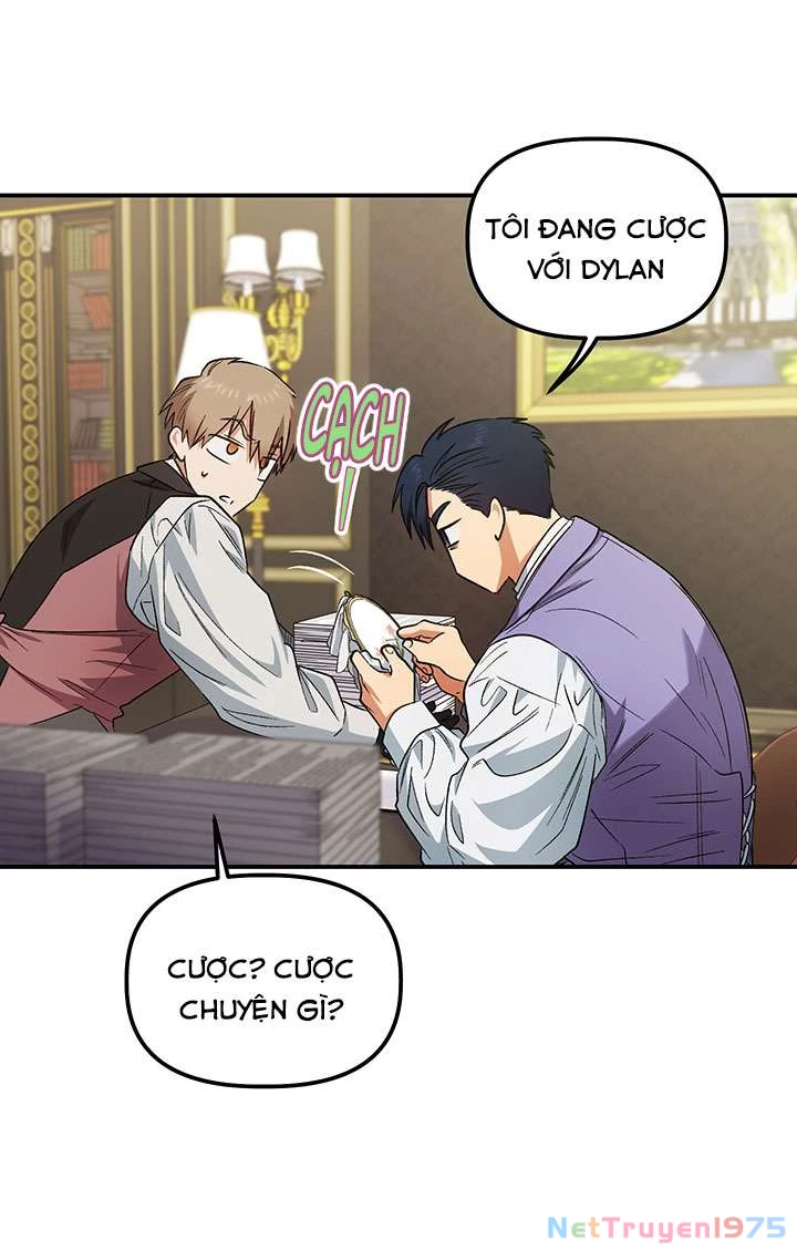 May Mắn Hay Bất Hạnh Chapter 77 - 6
