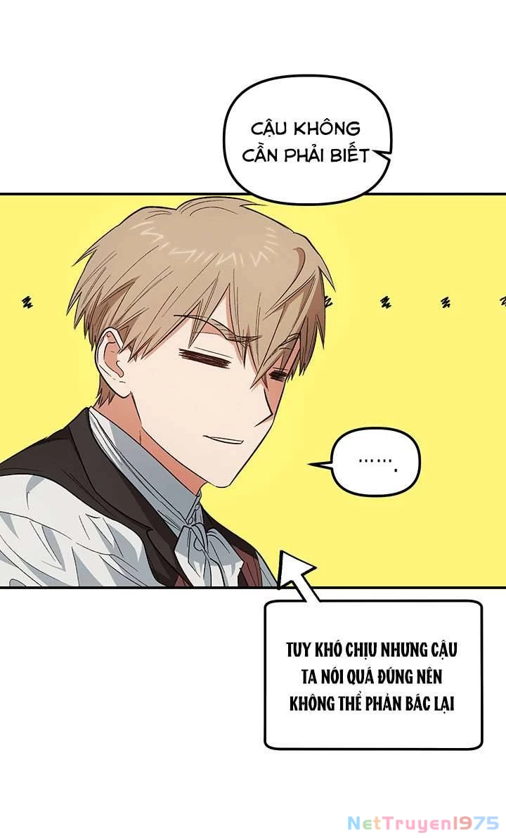 May Mắn Hay Bất Hạnh Chapter 77 - 7