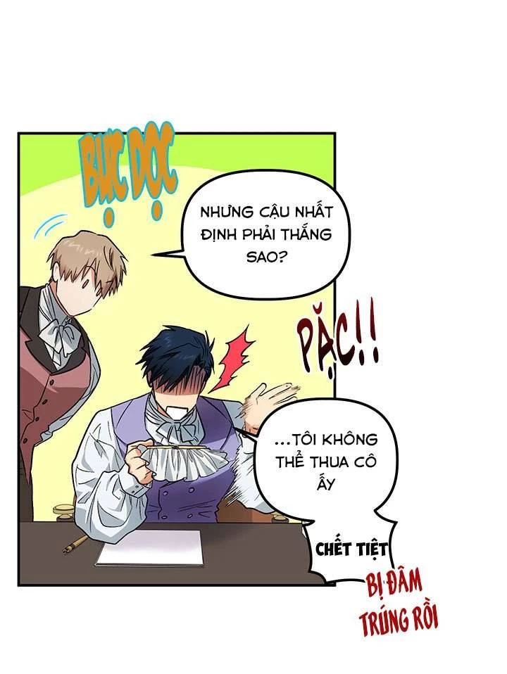 May Mắn Hay Bất Hạnh Chapter 77 - 8