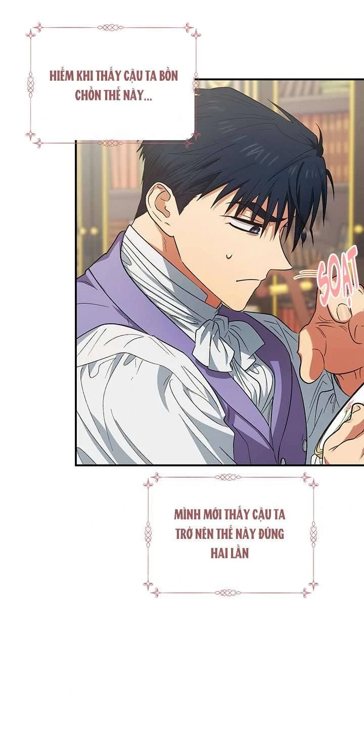 May Mắn Hay Bất Hạnh Chapter 77 - 9