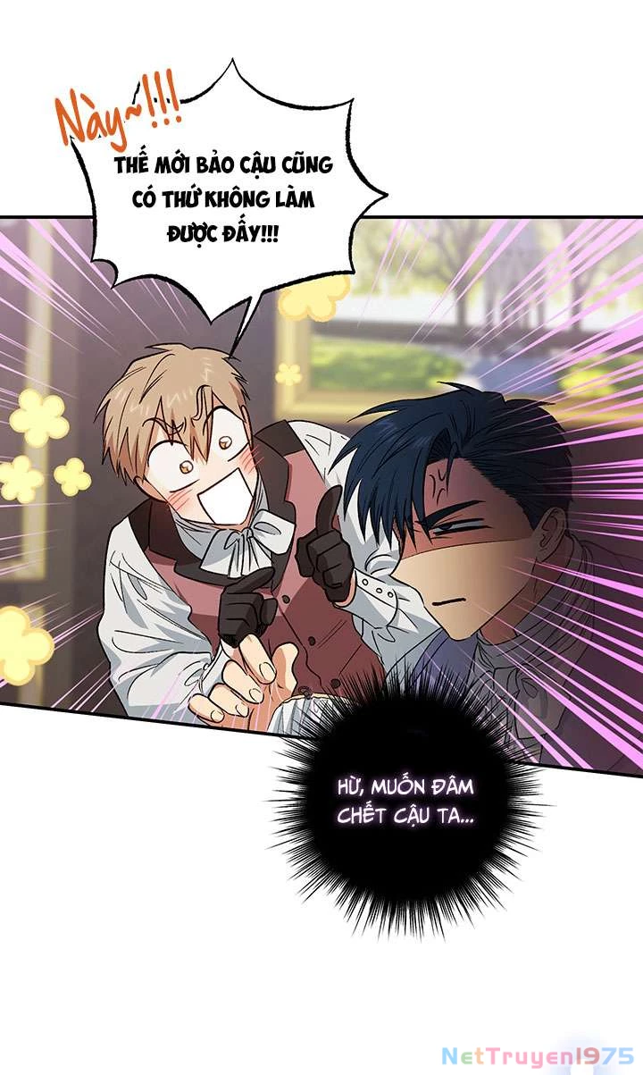 May Mắn Hay Bất Hạnh Chapter 77 - 13