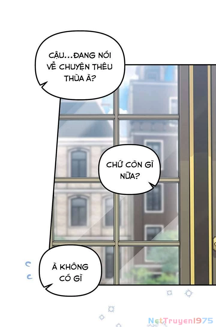 May Mắn Hay Bất Hạnh Chapter 77 - 16