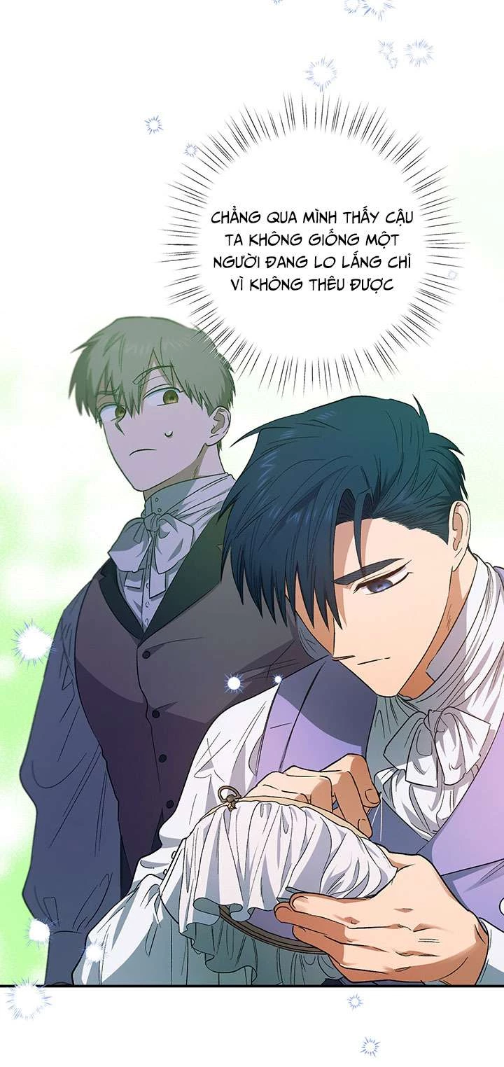 May Mắn Hay Bất Hạnh Chapter 77 - 17