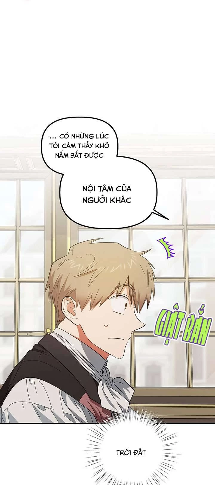 May Mắn Hay Bất Hạnh Chapter 77 - 22