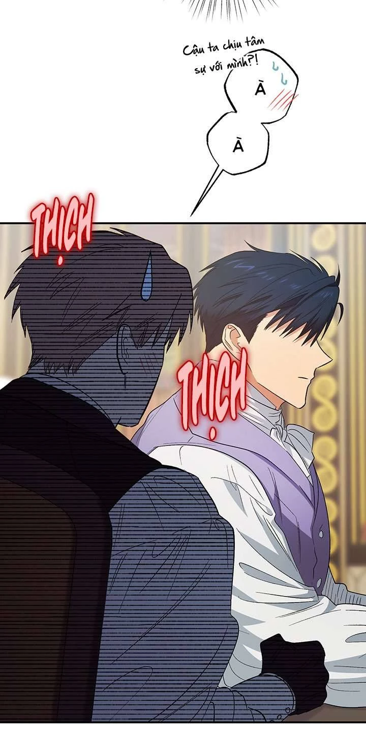 May Mắn Hay Bất Hạnh Chapter 77 - 23
