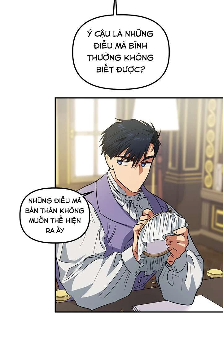May Mắn Hay Bất Hạnh Chapter 77 - 28