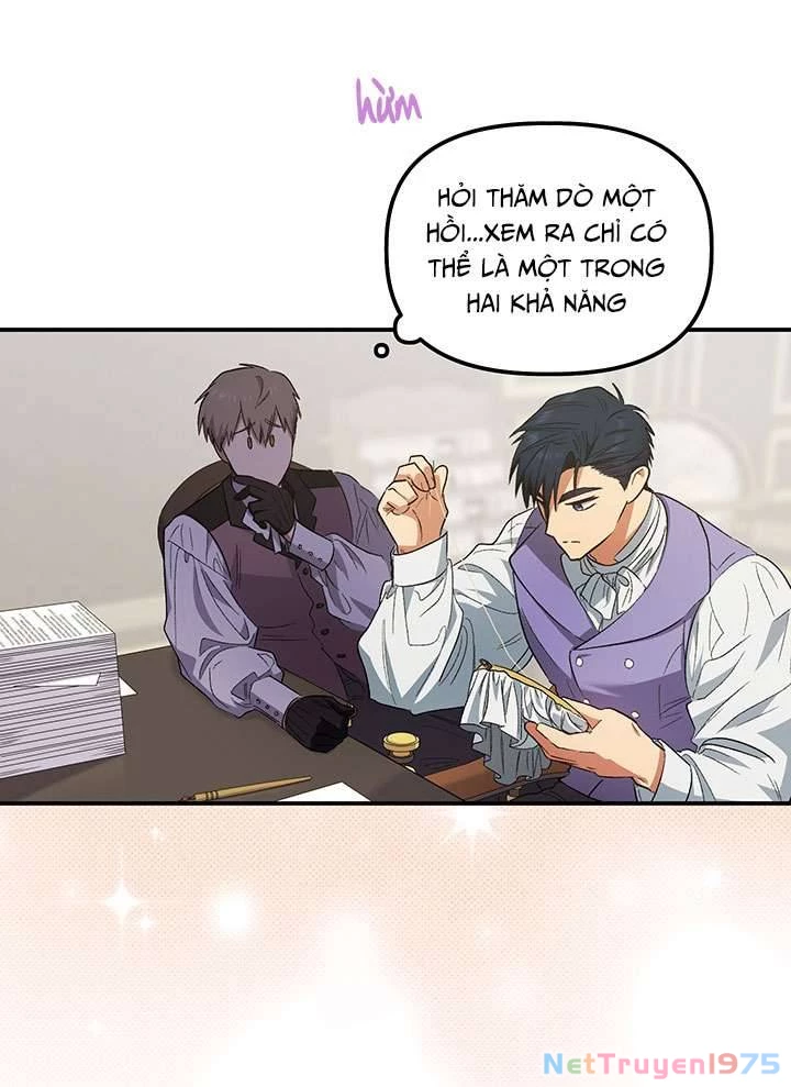 May Mắn Hay Bất Hạnh Chapter 77 - 29