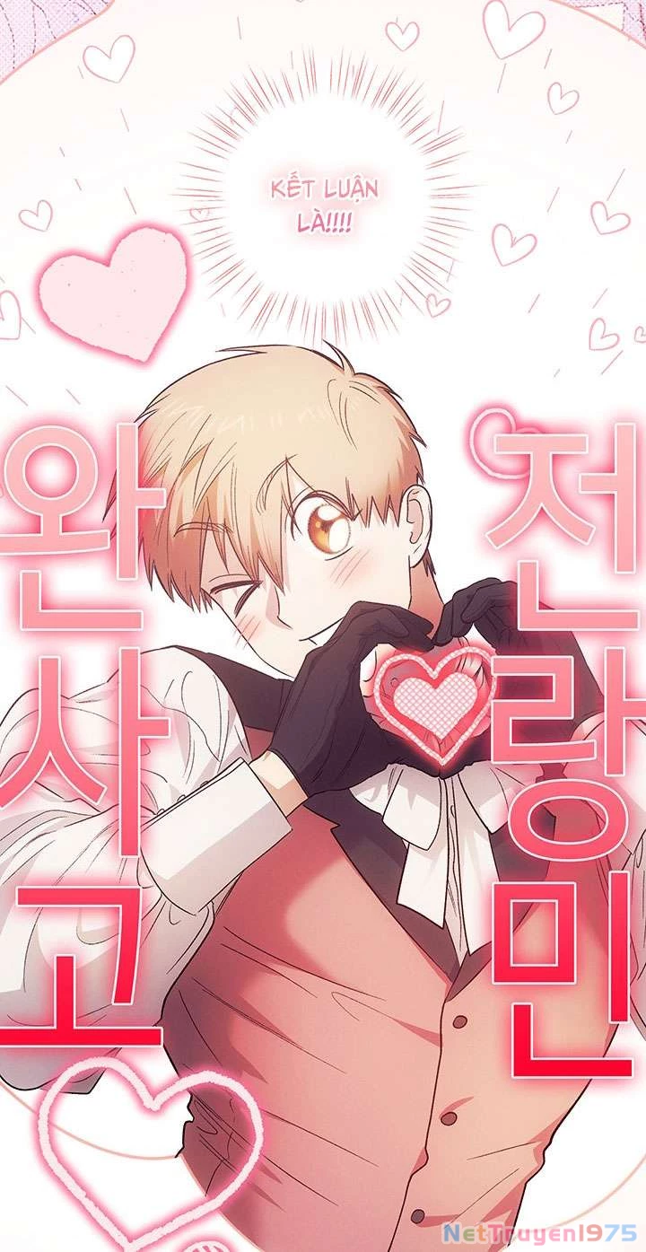 May Mắn Hay Bất Hạnh Chapter 77 - 32