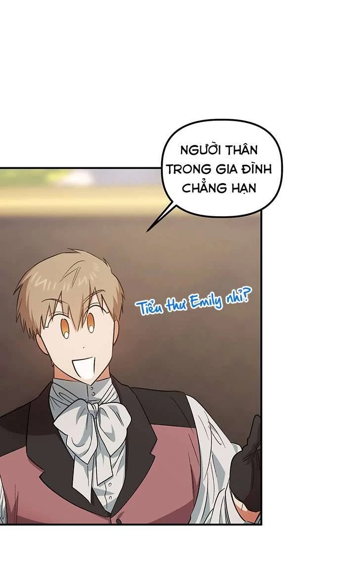 May Mắn Hay Bất Hạnh Chapter 77 - 35