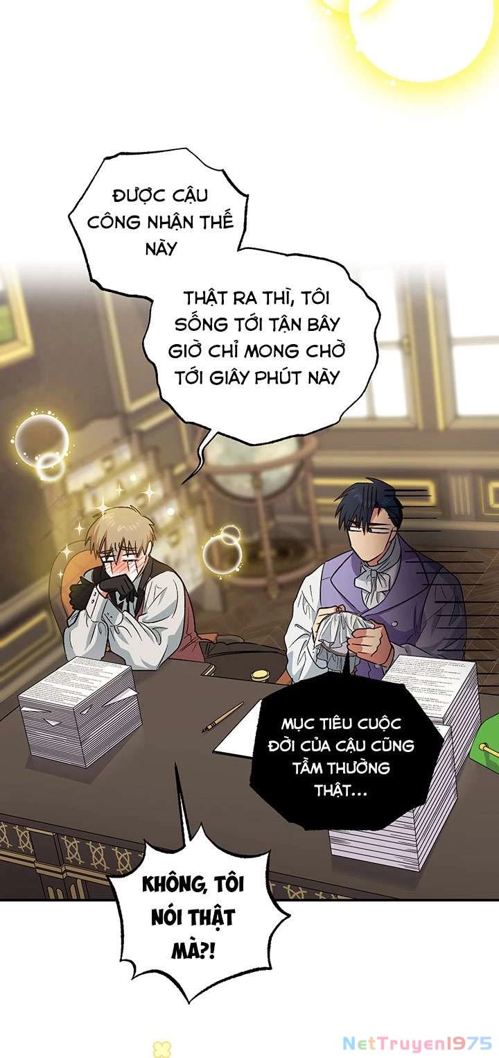 May Mắn Hay Bất Hạnh Chapter 77 - 37