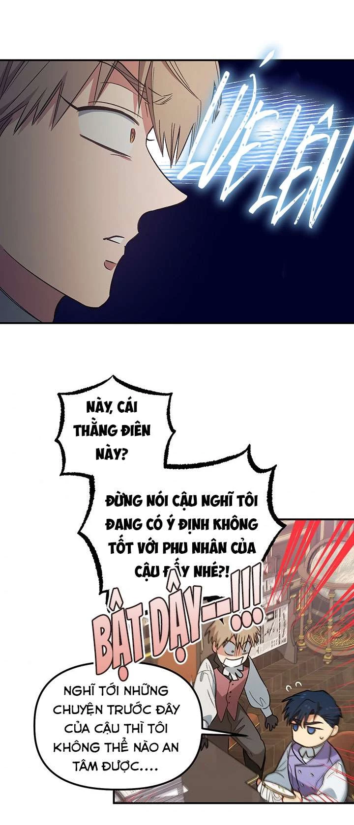 May Mắn Hay Bất Hạnh Chapter 77 - 39