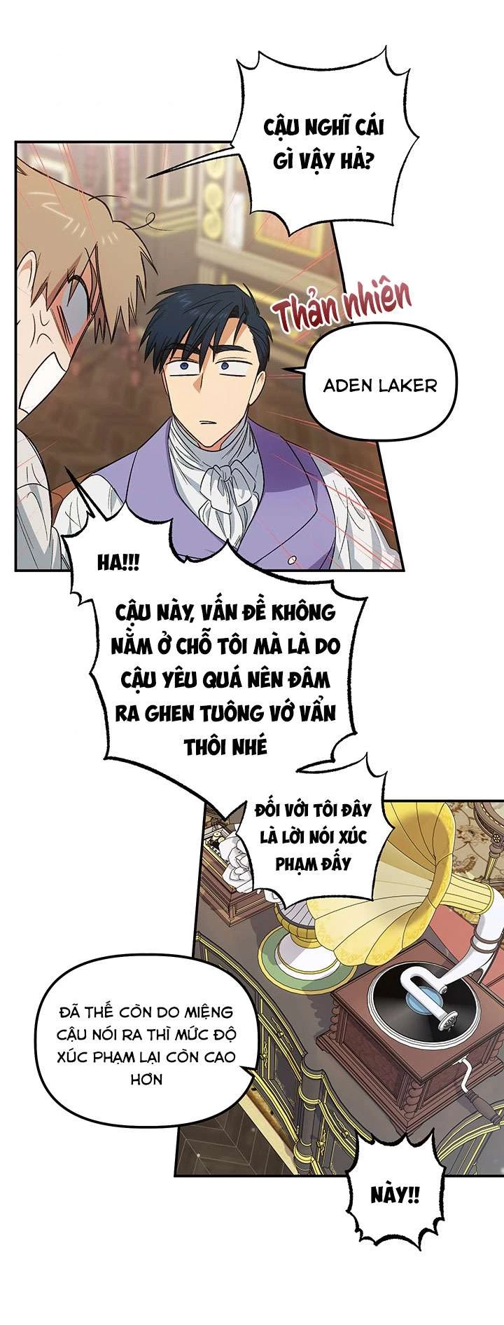 May Mắn Hay Bất Hạnh Chapter 77 - 40
