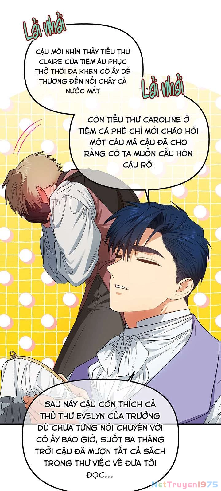 May Mắn Hay Bất Hạnh Chapter 77 - 41