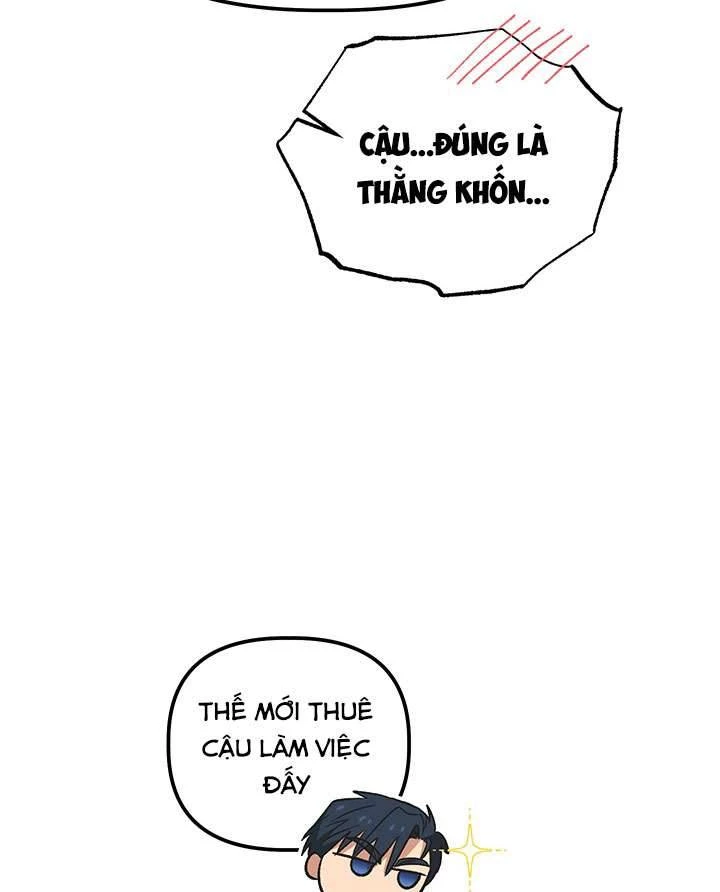 May Mắn Hay Bất Hạnh Chapter 77 - 42