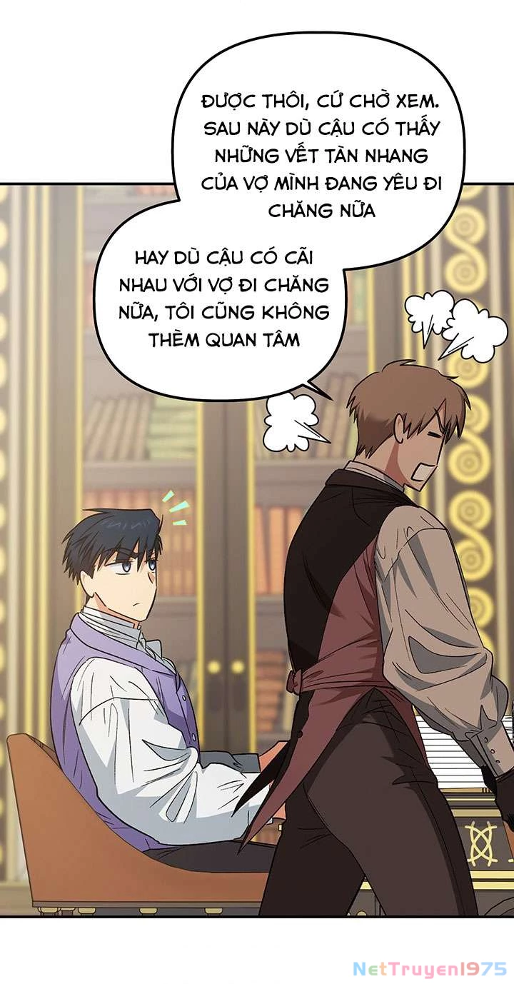 May Mắn Hay Bất Hạnh Chapter 77 - 46