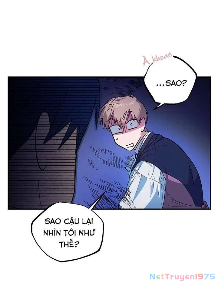 May Mắn Hay Bất Hạnh Chapter 77 - 47