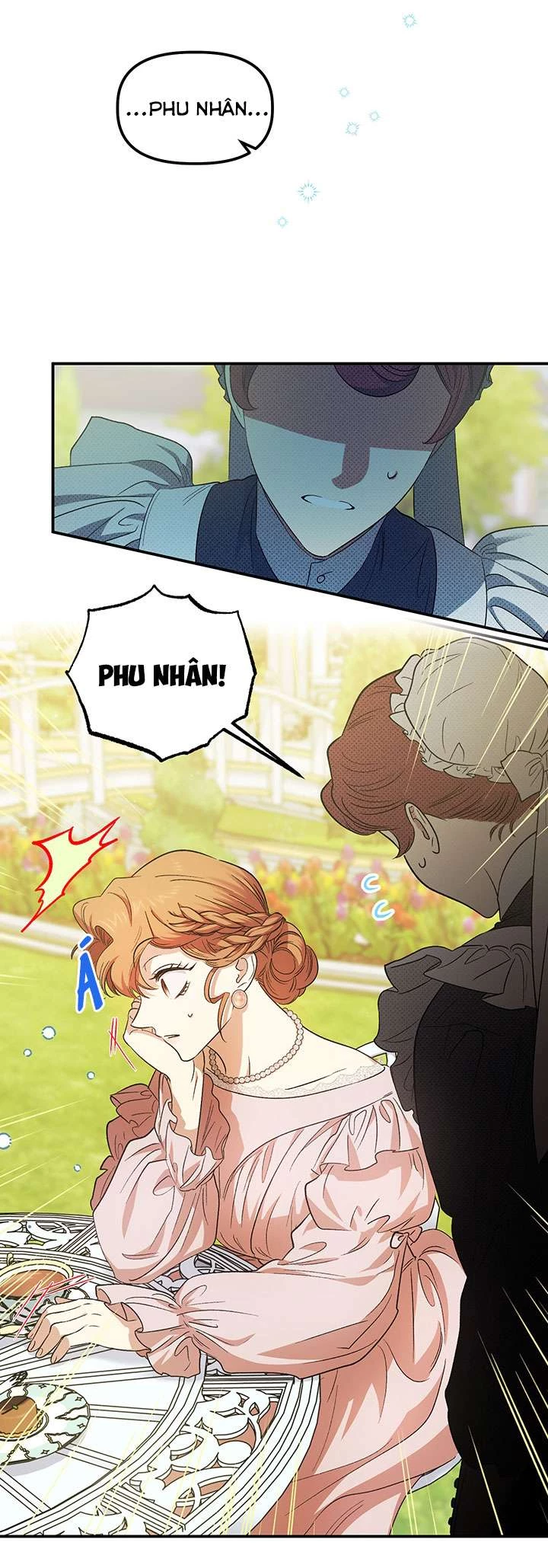 May Mắn Hay Bất Hạnh Chapter 77 - 52