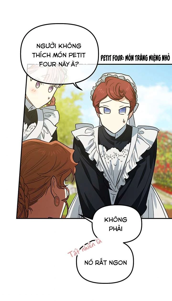 May Mắn Hay Bất Hạnh Chapter 77 - 54