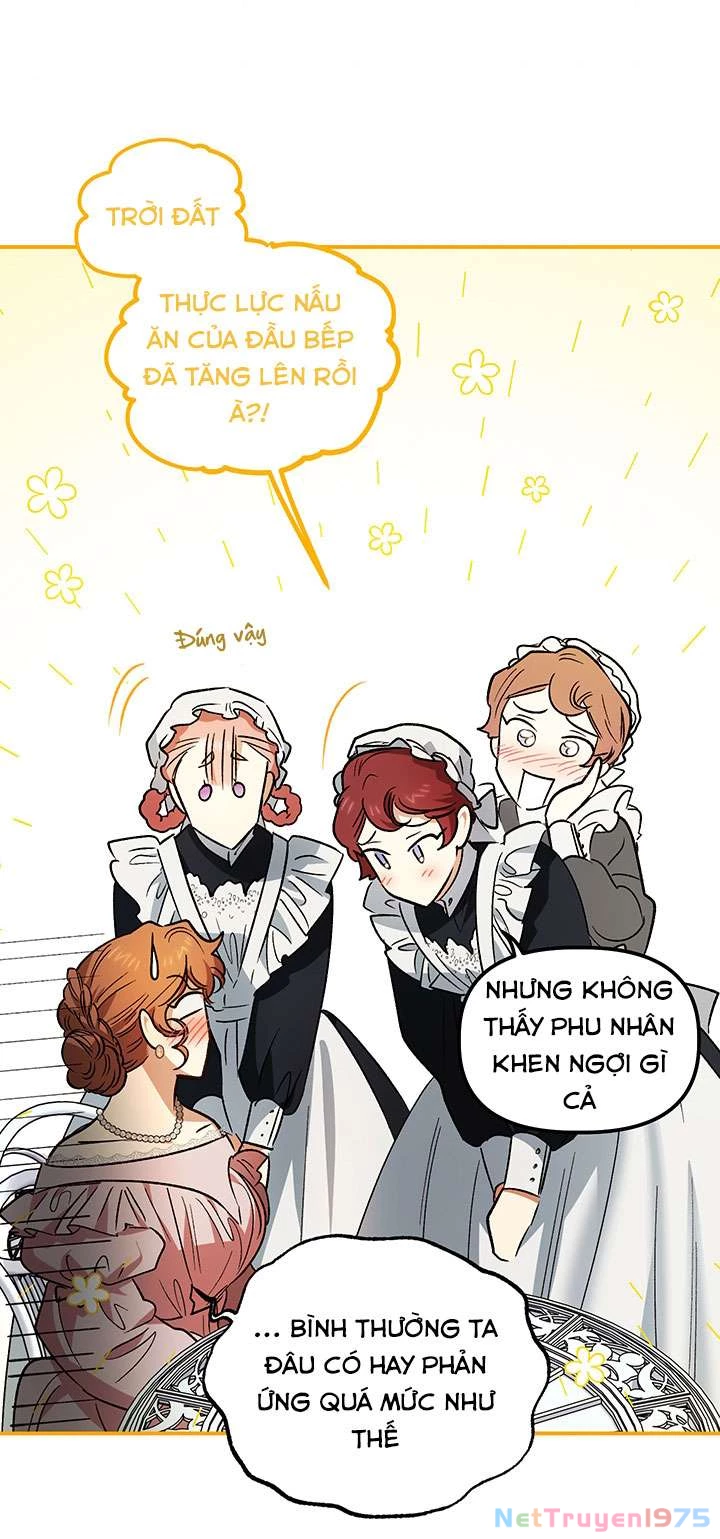 May Mắn Hay Bất Hạnh Chapter 77 - 56